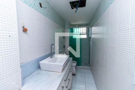 Apartamento à venda com 90m², 3 quartos e 1 vagaBanheiro
