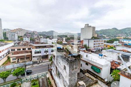 Apartamento à venda com 90m², 3 quartos e 1 vagaVista Quarto 1