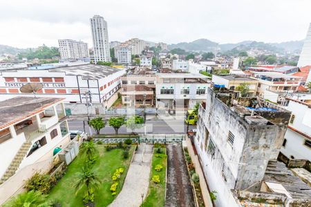 Apartamento à venda com 90m², 3 quartos e 1 vagaVista Quarto 1