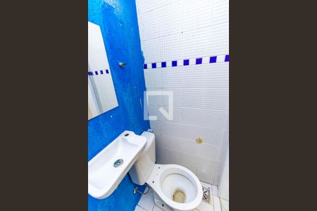 Apartamento à venda com 90m², 3 quartos e 1 vagaBanheiro de Serviço