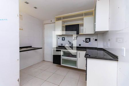 Apartamento à venda com 90m², 3 quartos e 1 vagaCozinha