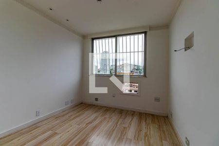 Quarto 1 de apartamento à venda com 3 quartos, 90m² em Fonseca, Niterói