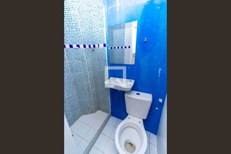 Apartamento à venda com 90m², 3 quartos e 1 vagaBanheiro de Serviço