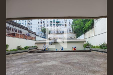 Apartamento à venda com 90m², 3 quartos e 1 vagaÁrea comum 