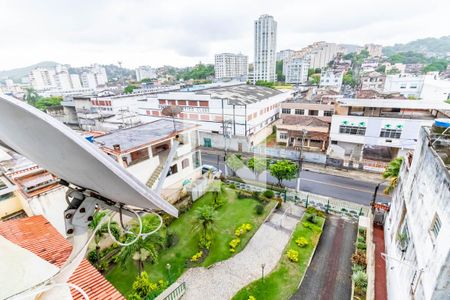 Apartamento à venda com 90m², 3 quartos e 1 vagaVista Quarto 2