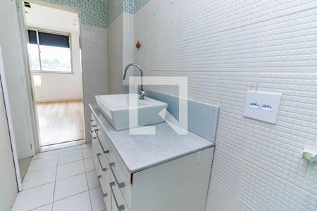 Apartamento à venda com 90m², 3 quartos e 1 vagaBanheiro