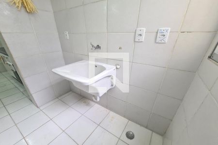 Apartamento para alugar com 65m², 2 quartos e 1 vagaÁrea de Serviço