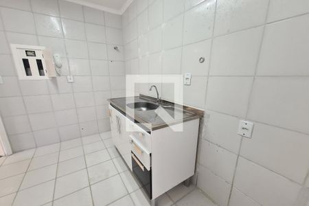 Apartamento para alugar com 65m², 2 quartos e 1 vagaCozinha
