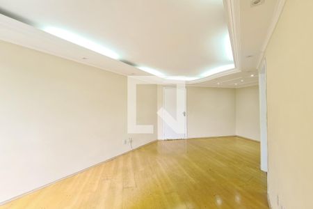 Sala de apartamento para alugar com 2 quartos, 65m² em Jardim Vila Formosa, São Paulo