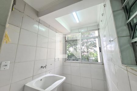 Apartamento para alugar com 65m², 2 quartos e 1 vagaÁrea de Serviço