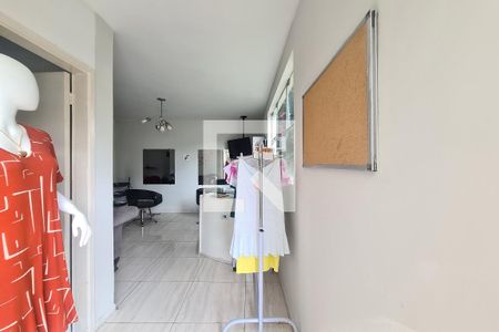 Apartamento para alugar com 65m², 2 quartos e 1 vagaÁrea comum - espaço mulher