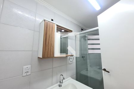 Apartamento para alugar com 65m², 2 quartos e 1 vagaBanheiro