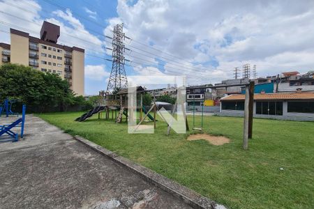 Apartamento para alugar com 65m², 2 quartos e 1 vagaÁrea comum - Playground