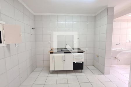 Apartamento para alugar com 65m², 2 quartos e 1 vagaCozinha