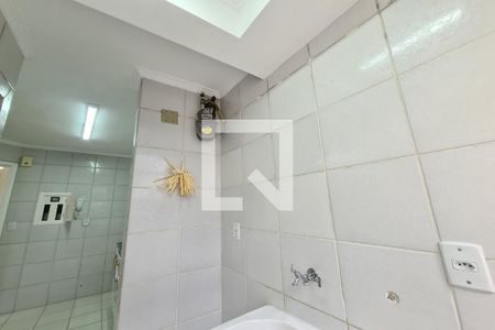 Apartamento para alugar com 65m², 2 quartos e 1 vagaÁrea de Serviço