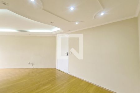 Sala de apartamento para alugar com 2 quartos, 65m² em Jardim Vila Formosa, São Paulo