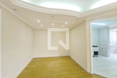 Sala de apartamento para alugar com 2 quartos, 65m² em Jardim Vila Formosa, São Paulo