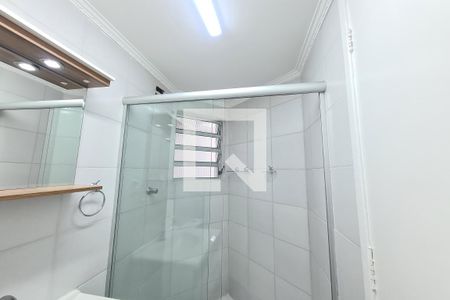 Apartamento para alugar com 65m², 2 quartos e 1 vagaBanheiro