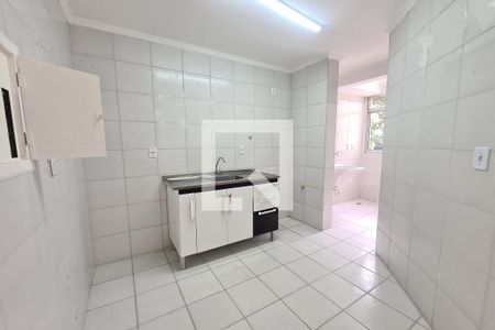 Apartamento para alugar com 65m², 2 quartos e 1 vagaCozinha