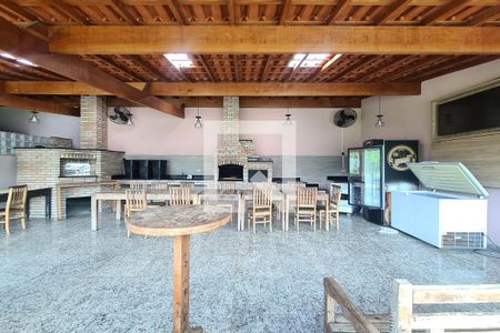 Apartamento para alugar com 65m², 2 quartos e 1 vagaÁrea comum - Churrasqueira