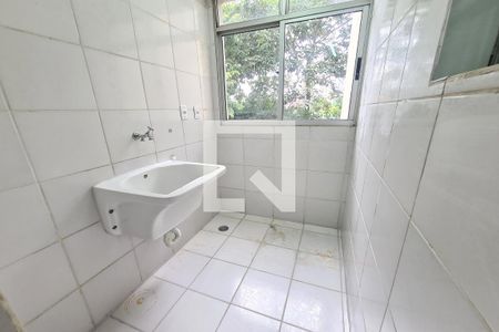 Apartamento para alugar com 65m², 2 quartos e 1 vagaÁrea de Serviço