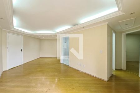 Sala de apartamento para alugar com 2 quartos, 65m² em Jardim Vila Formosa, São Paulo