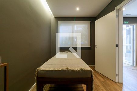 Apartamento para alugar com 27m², 1 quarto e sem vaga Apartamento para alugar com 27m², 1 quarto e sem vagaEspaço de Massagem