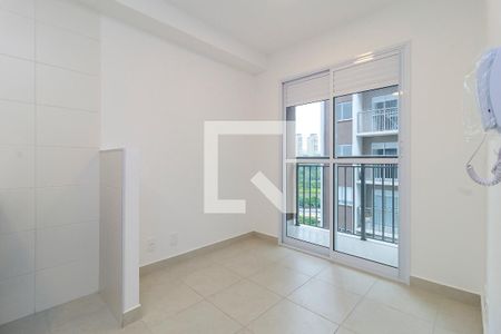 Apartamento para alugar com 27m², 1 quarto e sem vaga Apartamento para alugar com 27m², 1 quarto e sem vagaSala