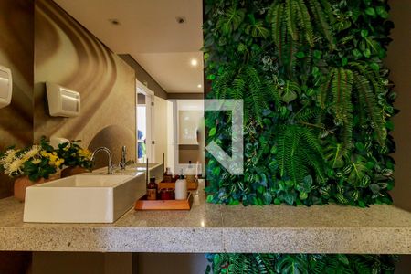 Apartamento para alugar com 27m², 1 quarto e sem vaga Apartamento para alugar com 27m², 1 quarto e sem vagaEspaço de Massagem