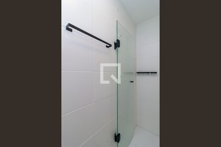 Apartamento para alugar com 27m², 1 quarto e sem vaga Apartamento para alugar com 27m², 1 quarto e sem vagaSuíte - Banheiro