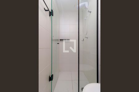 Apartamento para alugar com 27m², 1 quarto e sem vaga Apartamento para alugar com 27m², 1 quarto e sem vagaSuíte - Banheiro