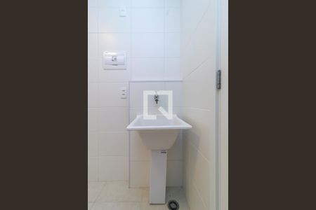 Apartamento para alugar com 27m², 1 quarto e sem vaga Apartamento para alugar com 27m², 1 quarto e sem vagaCozinha