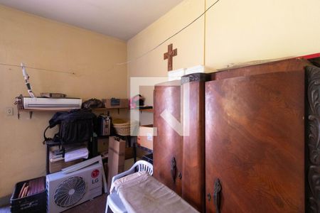 Casa à venda com 340m², 4 quartos e 5 vagas Casa à venda com 340m², 4 quartos e 5 vagasSala da Edícula