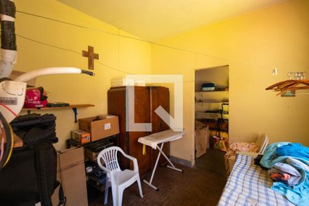 Casa à venda com 340m², 4 quartos e 5 vagas Casa à venda com 340m², 4 quartos e 5 vagasSala da Edícula