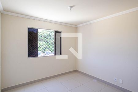 Quarto 1 de apartamento à venda com 3 quartos, 75m² em Rio Branco, Belo Horizonte