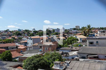 Apartamento à venda com 3 quartos, 75m² em Rio Branco, Belo Horizonte