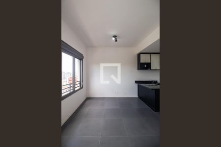 Apartamento à venda com 28m², 1 quarto e 1 vaga Apartamento à venda com 28m², 1 quarto e 1 vagaSala/quarto