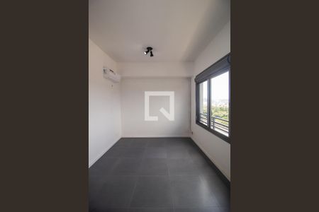 Apartamento à venda com 28m², 1 quarto e 1 vaga Apartamento à venda com 28m², 1 quarto e 1 vagaSala/quarto