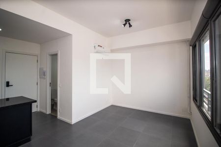 Apartamento à venda com 28m², 1 quarto e 1 vaga Apartamento à venda com 28m², 1 quarto e 1 vagaSala/quarto