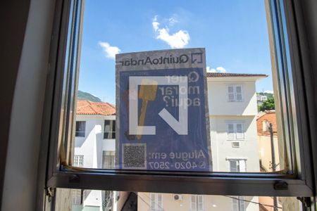 Plaquinha de apartamento para alugar com 3 quartos, 98m² em Tijuca, Rio de Janeiro