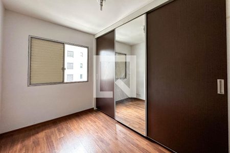 Quarto 1 de apartamento à venda com 3 quartos, 69m² em Perdizes, São Paulo