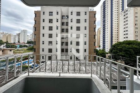 Varanda de apartamento à venda com 3 quartos, 69m² em Perdizes, São Paulo