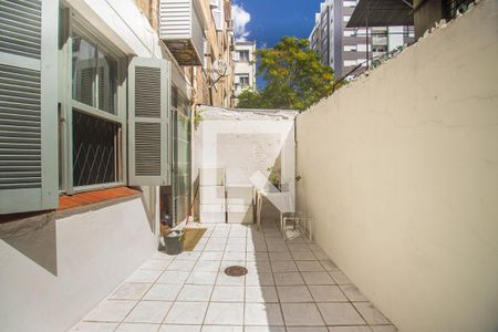 Apartamento à venda com 58m², 1 quarto e sem vagaGarden