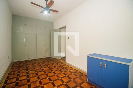 Quarto de apartamento à venda com 1 quarto, 58m² em São João, Porto Alegre