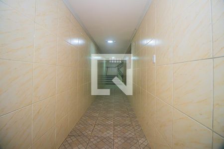 Apartamento à venda com 58m², 1 quarto e sem vagaHall de entrada