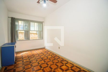 Quarto de apartamento à venda com 1 quarto, 58m² em São João, Porto Alegre