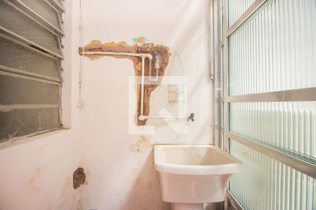 Apartamento à venda com 58m², 1 quarto e sem vagaÁrea de Serviço