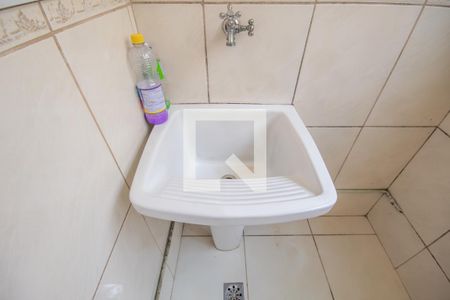 Apartamento à venda com 49m², 2 quartos e 1 vaga Apartamento à venda com 49m², 2 quartos e 1 vagaÁrea de Serviço