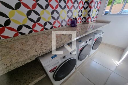 Apartamento para alugar com 50m², 2 quartos e 1 vaga Apartamento para alugar com 50m², 2 quartos e 1 vagaÁrea comum