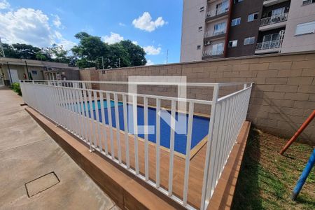 Apartamento para alugar com 50m², 2 quartos e 1 vaga Apartamento para alugar com 50m², 2 quartos e 1 vagaÁrea comum